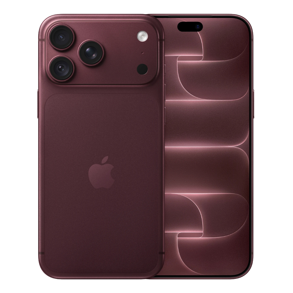 iPhone 18 Pro Max